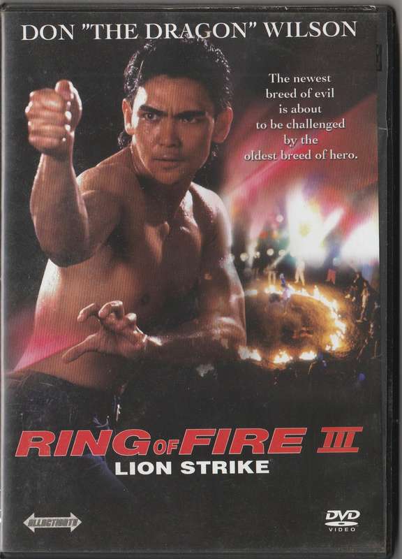Ring Of Fire 3
