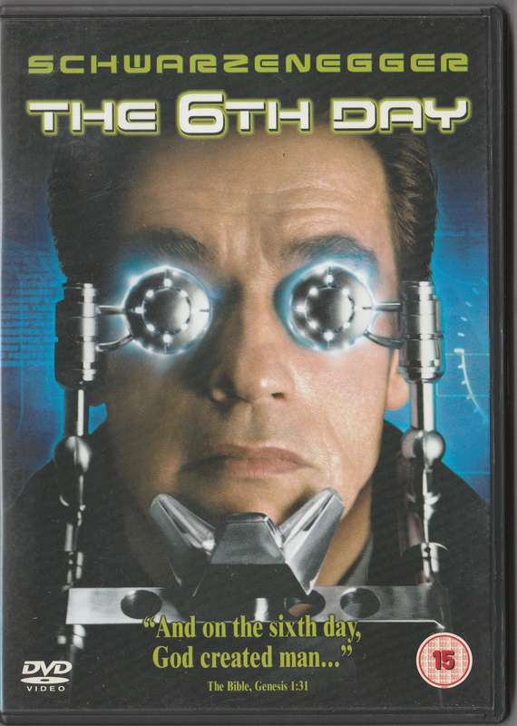 The 6th Day