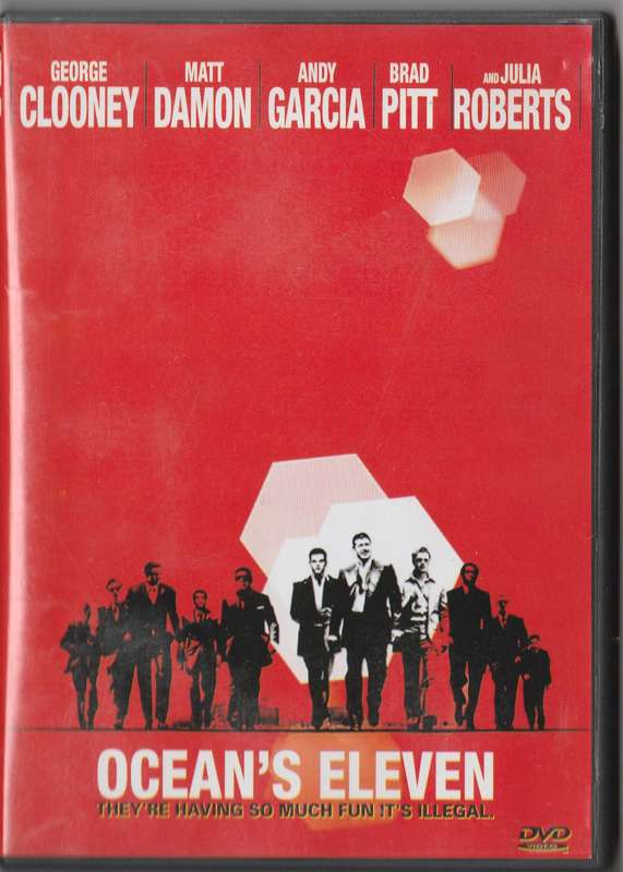 Ocean's Eleven