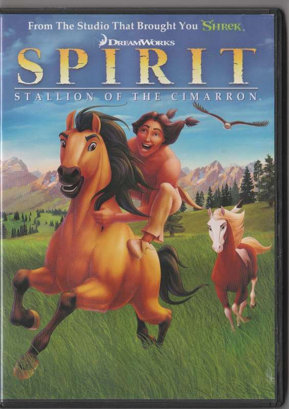 Spirit