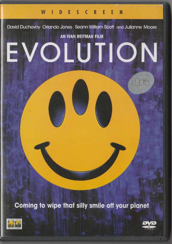 Evolution