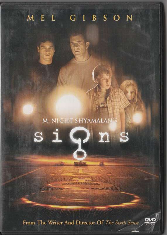 Signs