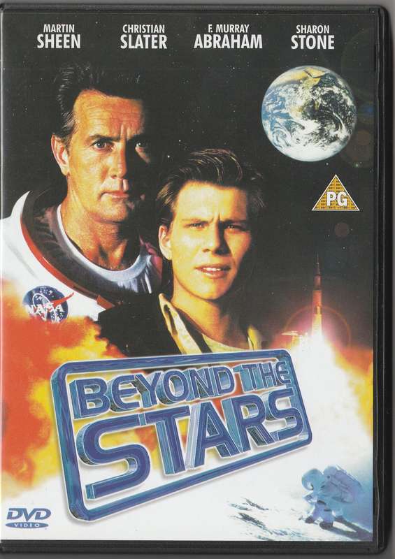 Beyond The Stars