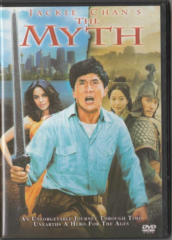 The Myth