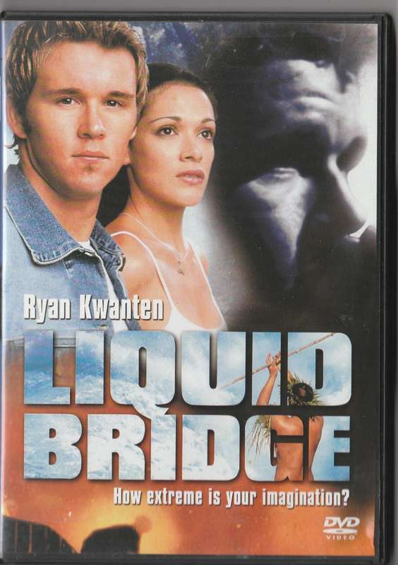 Liquid Bridge
