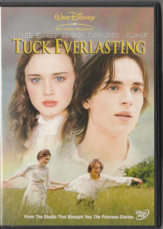 Tuck Everlasting