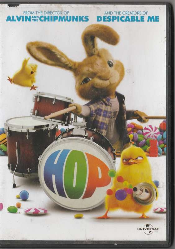 Hop