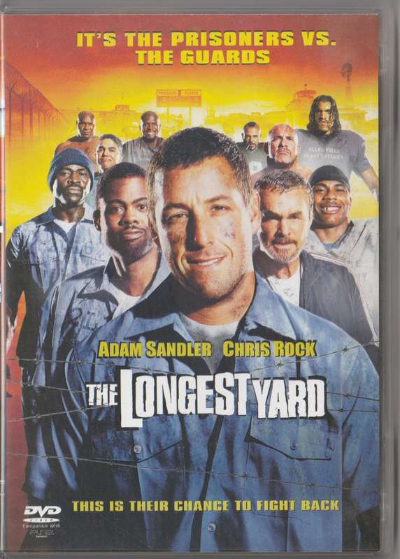 The Longest Yard