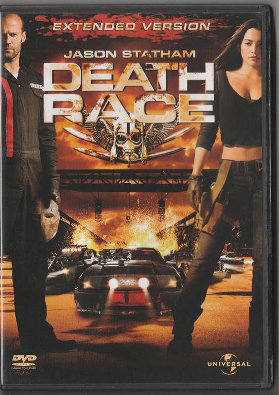 Death Race