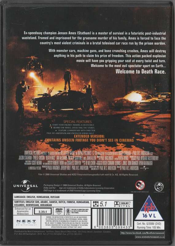 Death Race