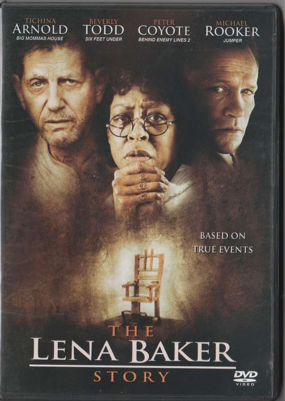 The Lena Baker Story