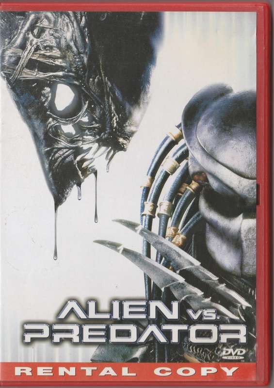 Alien vs. Predator