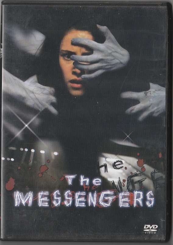 The Messengers