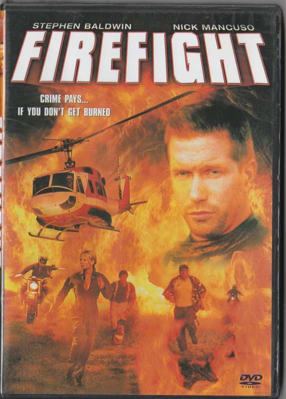Firefight