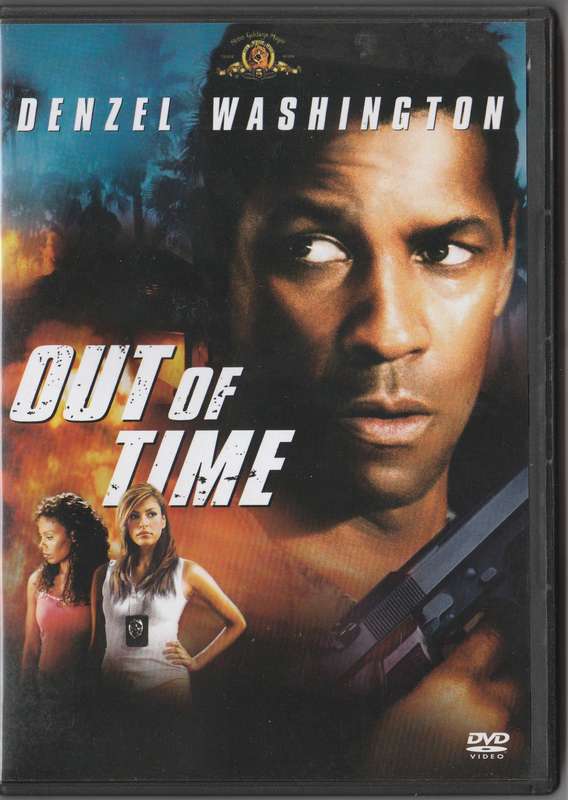Out Of Time