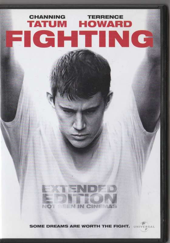 Fighting