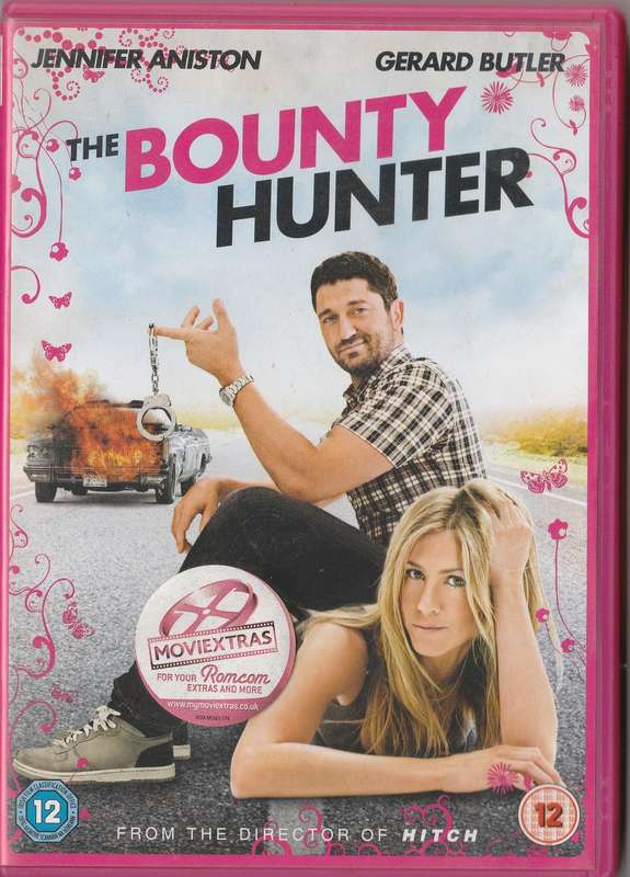 The Bounty Hunter