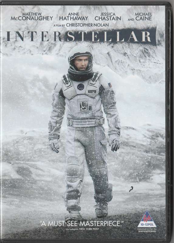 Interstellar