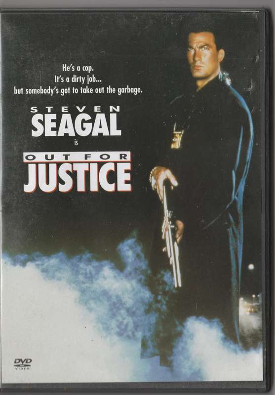 Out For Justice