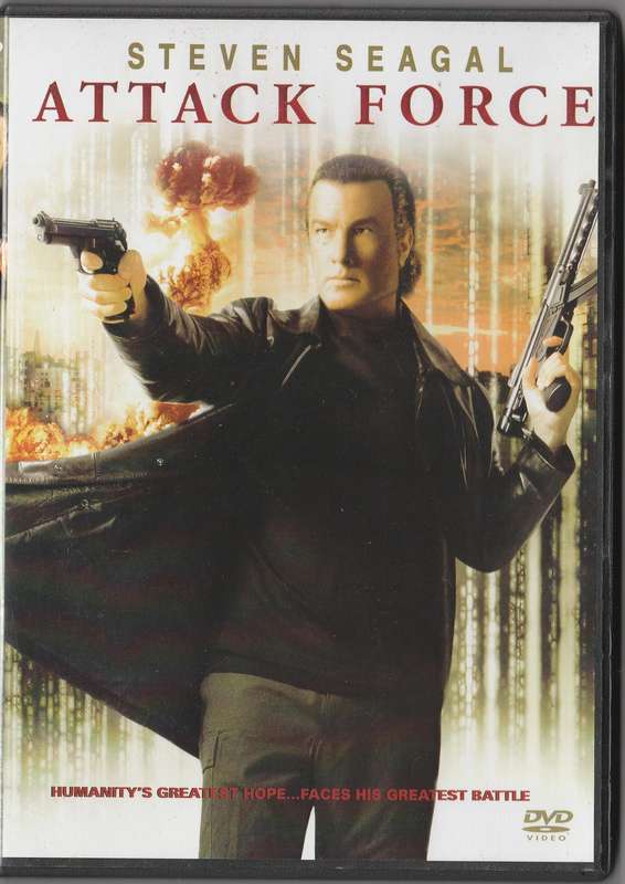 Attack Force