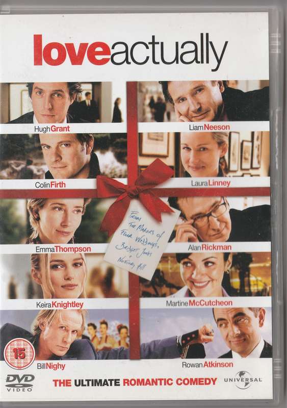 Love Actually