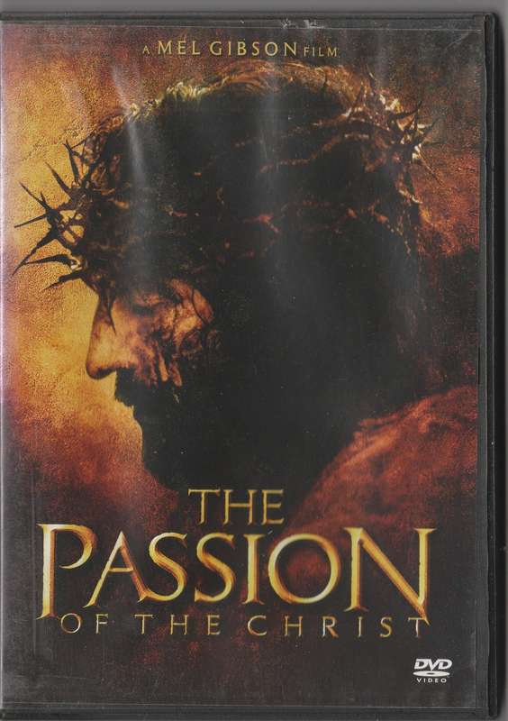 The Passion Of The Christ