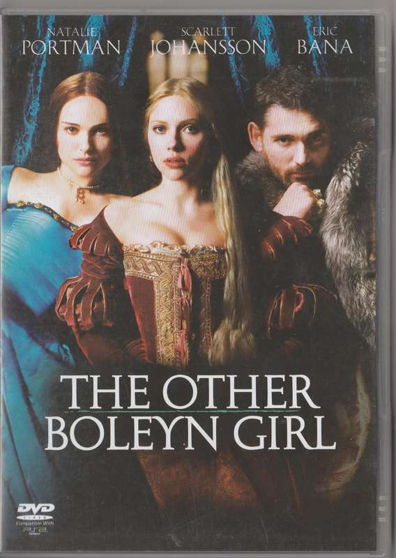 The Other Boleyn Girl