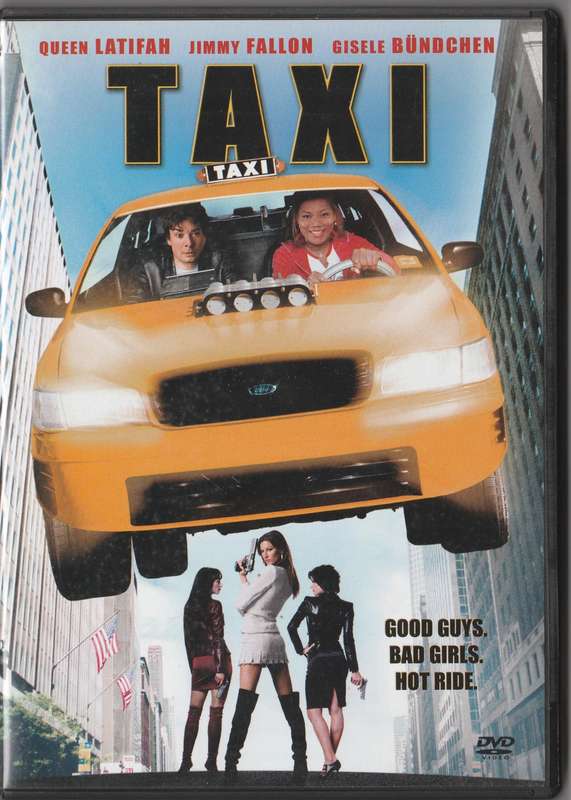 Taxi