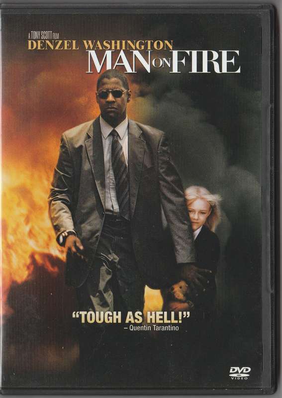 Man on Fire