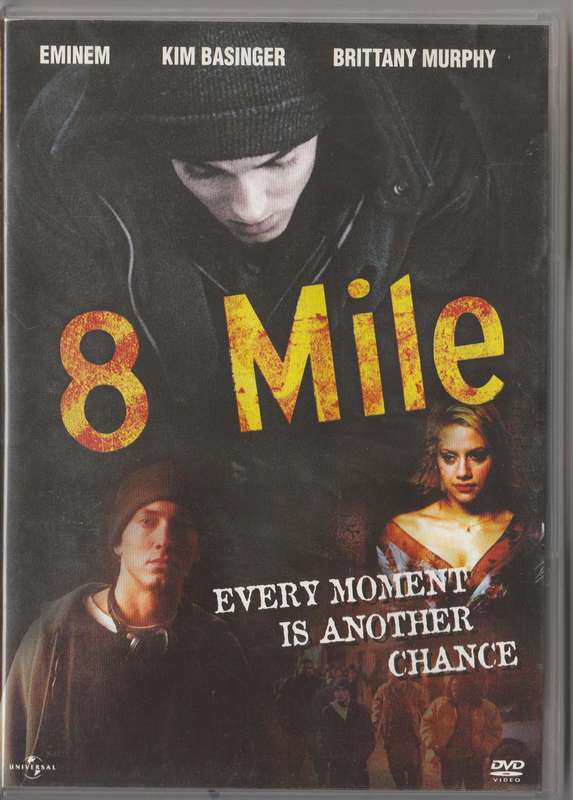 8 Mile