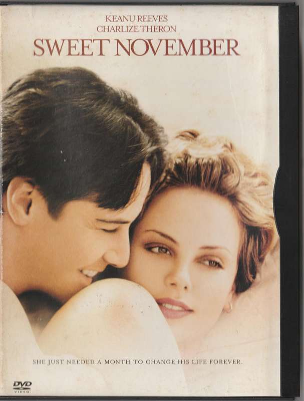 Sweet November