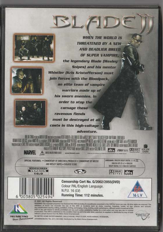 Blade 2