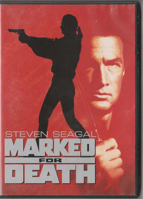 Marked for death