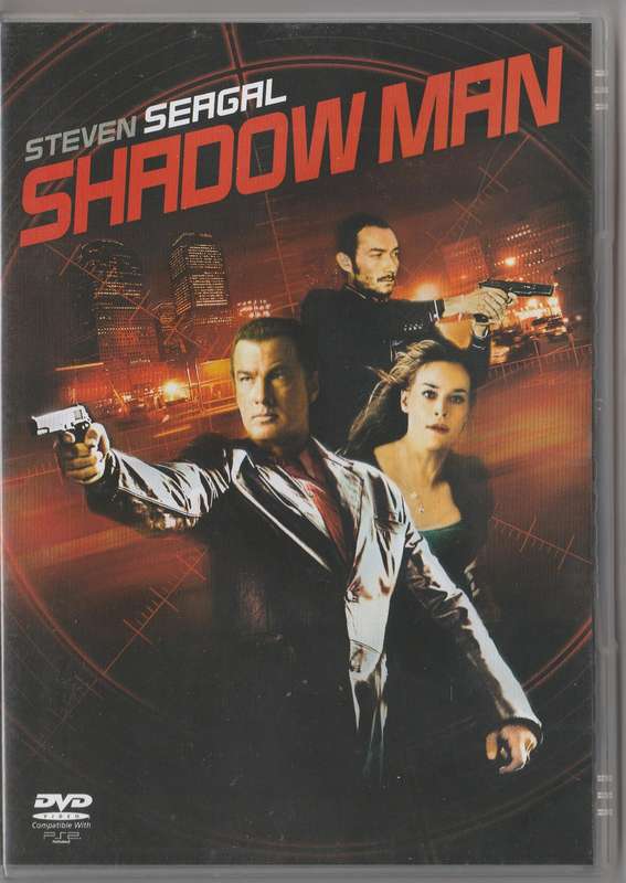 Shadow Man