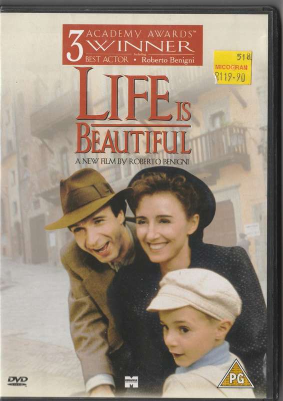 Life is Beautiful