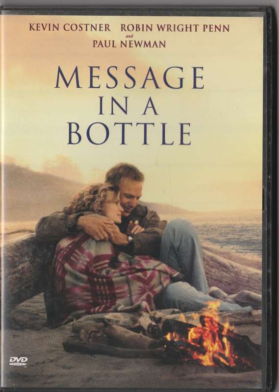 Message in a Bottle