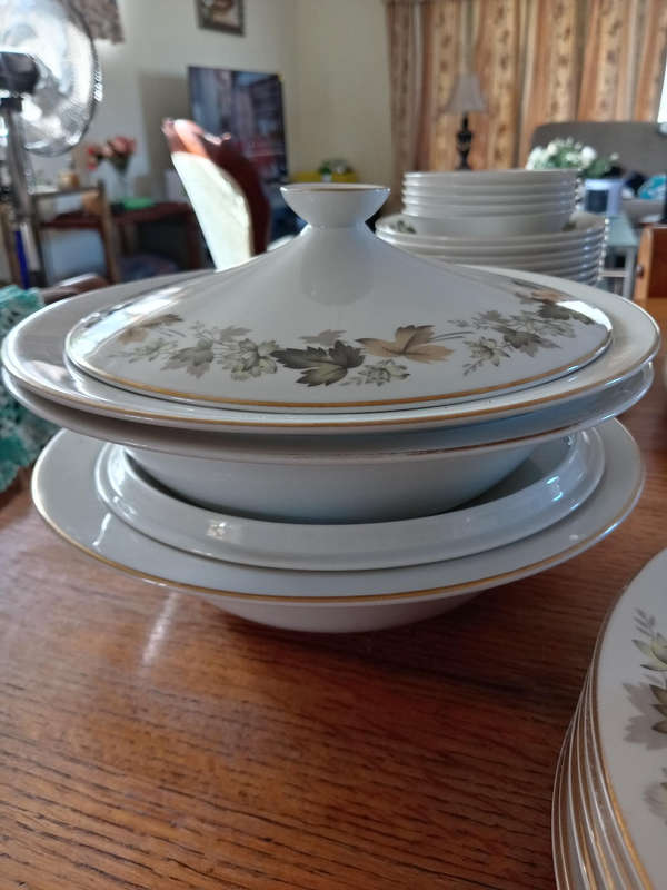 Royal Doulton