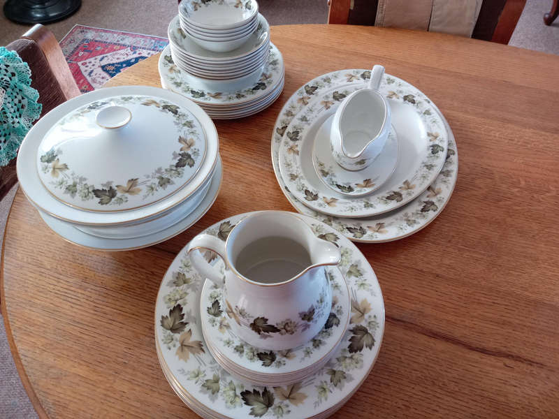 Royal Doulton
