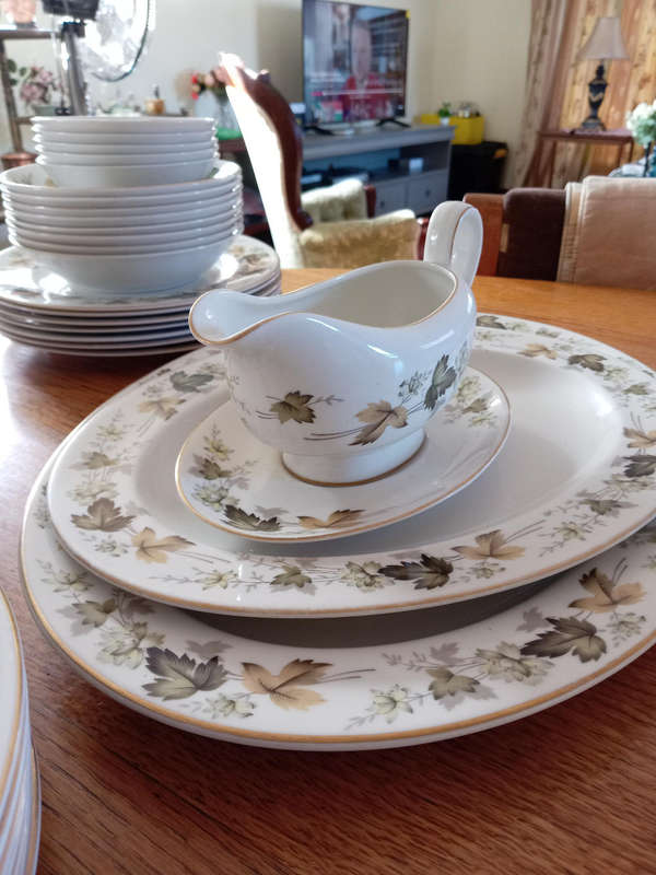 Royal Doulton