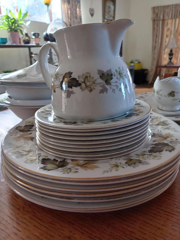Royal Doulton