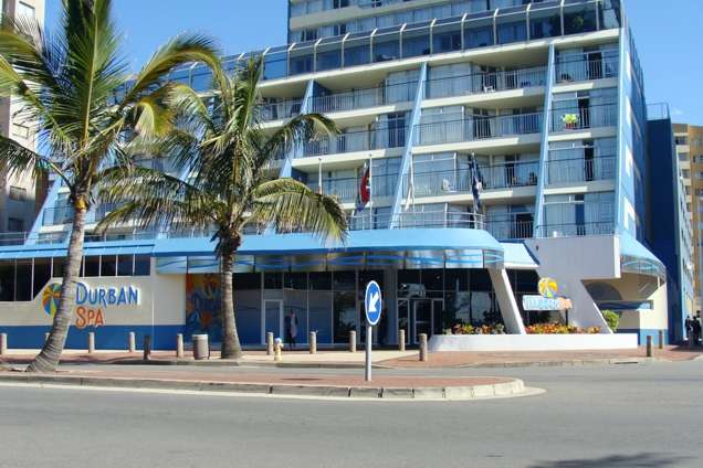 Midweek at Durban Spa for the whole family, 4-8 August 2025