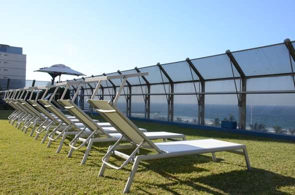 Midweek at Durban Spa for the whole family, 4-8 August 2025