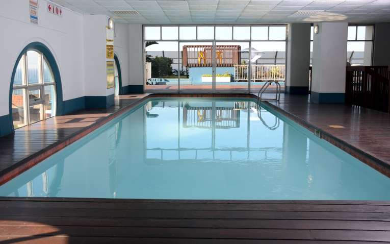 Midweek at Durban Spa for the whole family, 4-8 August 2025