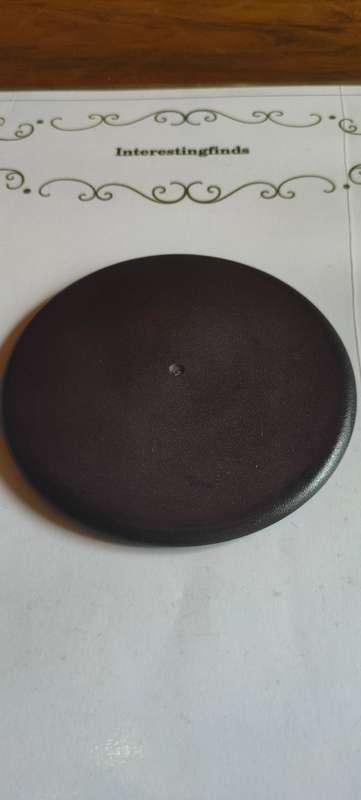 Malaysia souvenir plate