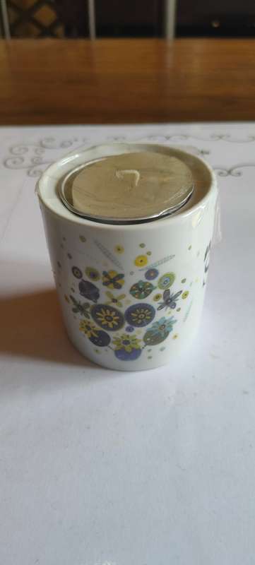 Sister novelty candle gift