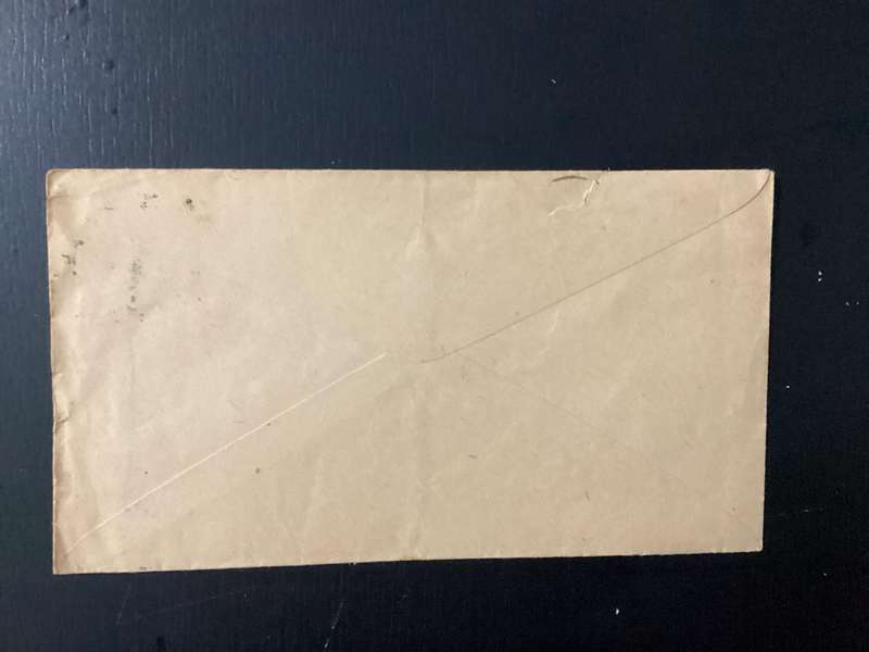 Havana Cuba 1899 1C Stamp on Cover to Nova Scotia via Tampa