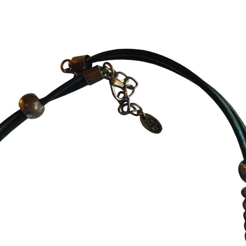 Lovely D&H necklace