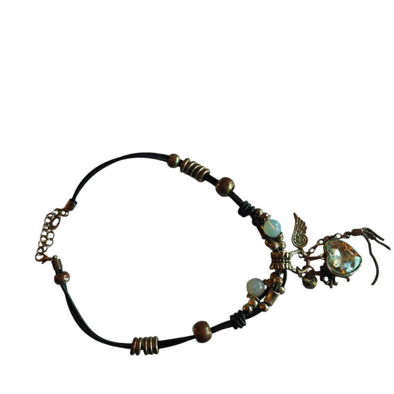 Lovely D&H necklace