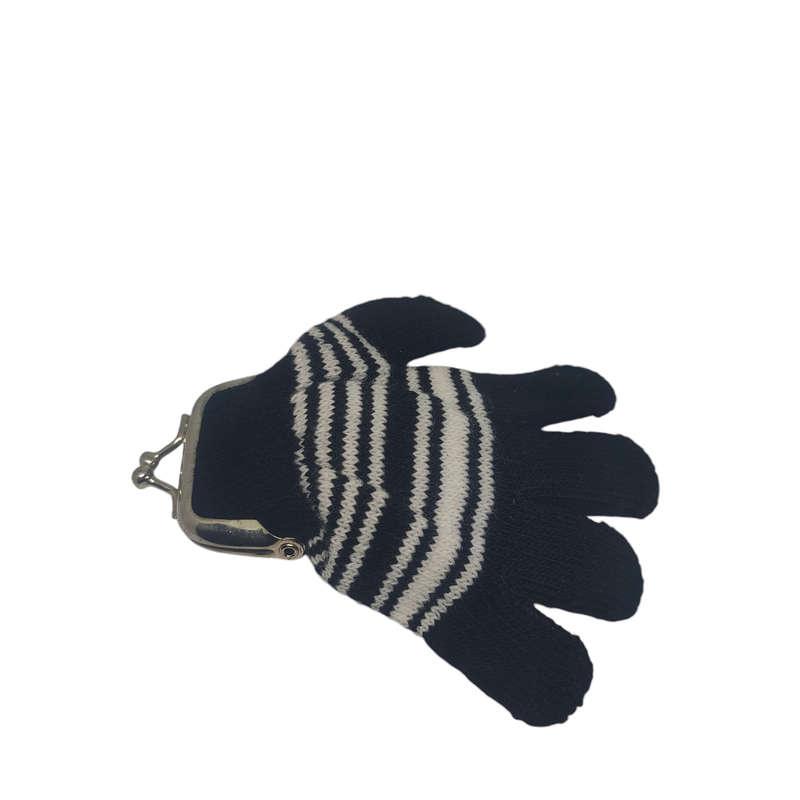 Interesting little coin purse