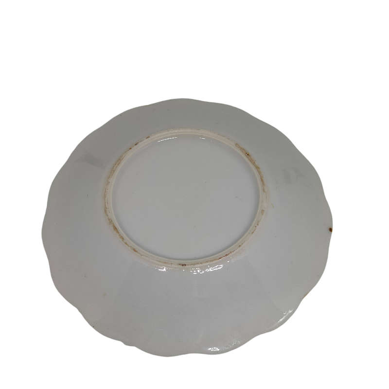 Vintage Limoges style ashtray/pin dish